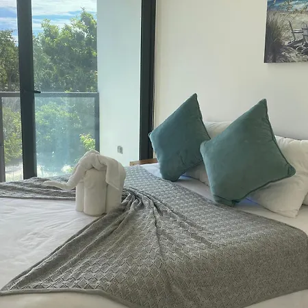 Luxury Spacious Condo Option With 1 Or 2 Or 3 Bedrooms, Pga Golf, Gym, Kay Beach Club In Kaan Ha Akumal
