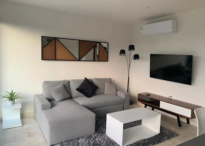 Luxury Spacious Option With 1 Or 2 Or 3 Bedrooms, Pga Golf, Gym, Kay Club In Kaan Ha Akumal