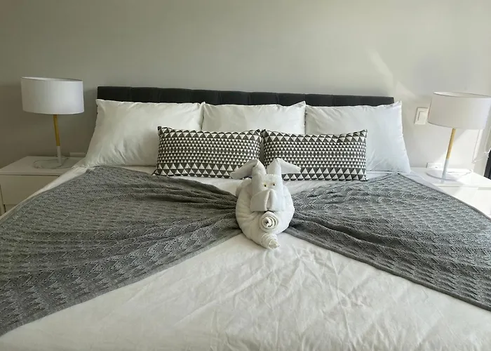 Appartement Luxury Spacious Option With 1 Or 2 Or 3 Bedrooms, Pga Golf, Gym, Kay Club In Kaan Ha Akumal