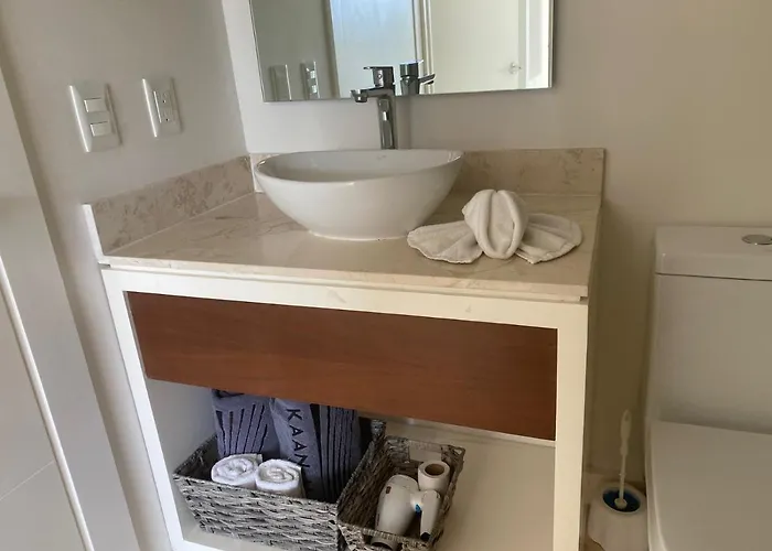 Appartement Luxury Spacious Option With 1 Or 2 Or 3 Bedrooms, Pga Golf, Gym, Kay Club In Kaan Ha Akumal