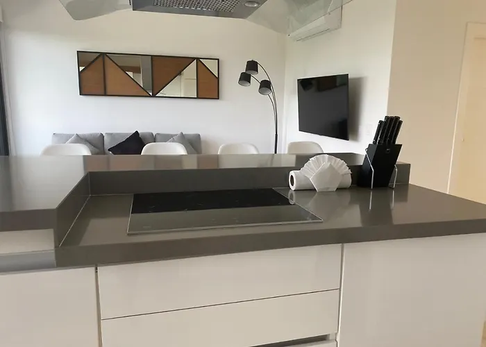 Luxury Spacious Option With 1 Or 2 Or 3 Bedrooms, Pga Golf, Gym, Kay Club In Kaan Ha Appartement Akumal