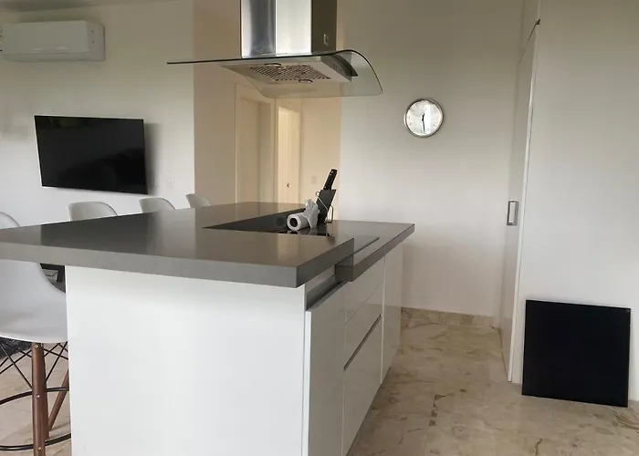 Luxury Spacious Option With 1 Or 2 Or 3 Bedrooms, Pga Golf, Gym, Kay Club In Kaan Ha Akumal