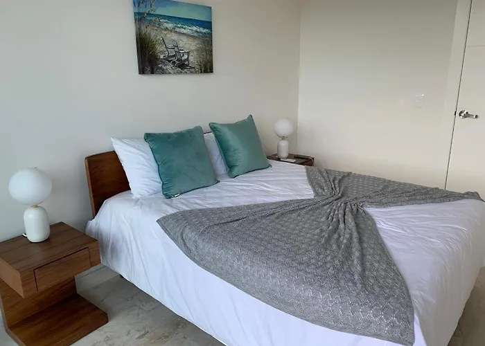 Luxury Spacious Option With 1 Or 2 Or 3 Bedrooms, Pga Golf, Gym, Kay Club In Kaan Ha Appartement *