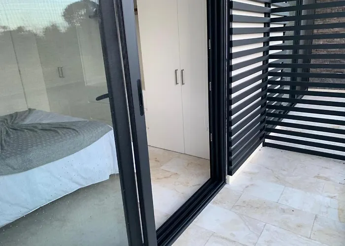 Luxury Spacious Option With 1 Or 2 Or 3 Bedrooms, Pga Golf, Gym, Kay Club In Kaan Ha Appartement *